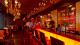 Buddha Bar Hotel - Em meio a todo esse luxo você irá saborear ótimos cocktails e a mais alta gastronomia. 