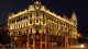 Buddha Bar Hotel - Este hotel incrível está situado em um luxuoso edifício histórico muito bem localizado. 