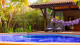 Bupitanga Hotel - Para algo mais exclusivo, a pedida é o Bangalô com Piscina Privada, onde é possível relaxar com piscina particular.