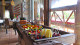 Butterfly House Bahia - Bahia também na culinária! O café da manhã incluso na tarifa é servido no Restaurante Anna Banana.