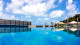 Hotel Cabo Branco Atlântico - Como lugar perfeito para momentos de puro deleite, é lá que está a piscina de borda infinita...