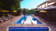 Pousada Portal do Cacau - São duas piscinas para você: uma semi-olímpica climatizada e outra aquecida.