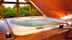 Calafate Parque Hotel - Os destaques se iniciam pelo SPA com jacuzzi, saunas, banhos e, com custo à parte, serviço de massagem.