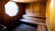 Hotel Caminho Real - O relax também marca presença, com duas saunas ao dispor e, mediante custo à parte, serviço de massagem.