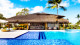 Campo Bahia Hotel Villas Spa - Energia renovada, hora de aproveitar! O calor não tem vez na piscina ao ar livre com hidromassagem.