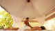 Pousada Camurim Grande - Que tal relaxar com uma massagem após um dia de muita praia e sol? 