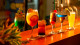 Cana Brava Resort - A experiência se completa com seis bares dispostos pelo resort, responsáveis pelos drinks, refrescos e petiscos.