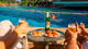 Cana Brava Resort - Dois deles localizados na área das piscinas. Mordomia completa!