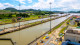 Hard Rock Panama - Além, claro, do famoso Canal do Panamá, a 7 km. A eclusa mais próxima da capital é Miraflores, que vale uma visita.