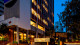Canopy by Hilton São Paulo - Em uma das melhores localizações da capital paulista, hospede-se com muito conforto no Canopy by Hilton São Paulo!