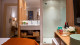Canto Hotel - Além de secador de cabelo e amenities no banheiro. Sem deixar de lado a charmosa decoração dos ambientes!