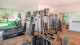 Carlton Suítes Limeira - Para quem não dispensa manter a rotina de exercícios, a hospedagem conta com um fitness center.