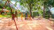 Carlton Suítes Limeira - Tem também playground ao ar livre, salão de jogos e sala de TV.
