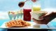 Carmel Charme Resort - Afinal, opção de café da manhã, meia pensão ou pensão completa inclusa na tarifa!