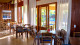 Carmel Cumbuco Resort - Por fim, mas não menos importante, a gastronomia! São três opções de pensão.