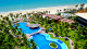 Carmel Cumbuco Resort - O Carmel Cumbuco Resort está à beira da Praia do Cumbuco, em região repleta de dunas, lagoas e belíssimas praias.