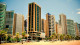 Carmel Magna Praia Hotel - Além de comodidades que tornam a viagem completa, o hotel está em frente ao aterro da Praia de Iracema.