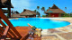 Carnaubinha Praia Resort - O lazer se destaca com piscina ao ar livre, irresistível para apreciar os dias de sol na cidade.