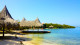Hotel Almirante Cartagena - E, claro, as Ilhas Rosário, paraíso de mar turquesa e areia branca onde é possível mergulhar e visitar o ocenário.