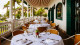 Casa Grande Resort & Spa - Para deixar as refeições ainda melhores, há mais três opções de restaurantes.