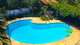 Casa & Mar Colonial - O lazer começa com o pé direito, com piscina ao ar livre, lounge, terraço com vista para o mar...