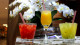 Casa Nova Hotel - Escolha um drink preferido e relaxe! 