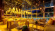 Hotel Casablanca - O Mahi Mahi, de culinária asiática, completa o leque de possibilidades para mimar o paladar. 