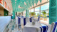 Hotel Casablanca - São cinco restaurantes! O Tropical serve opções em estilo buffet, enquanto o Sea Watch Caffe pratos à la carte.