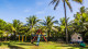 Catussaba Resort - E, especialmente para a criançada, tem também playground!
