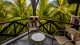 Catussaba Resort - Além de uma varanda com vista para o jardim ou as piscinas, de acordo com o quarto escolhido.