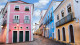 Catussaba Resort - Visite também o célebre Pelourinho, a 27 km! As igrejas, construções históricas e fachadas coloridas marcam presença.
