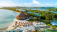 Club Med Cancun - Esses são apenas alguns dos mimos que contemplam a estada impecável no Club Med Cancun!