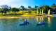 Club Med Lake Paradise - Seja para férias completas ou um fim de semana, o convite é irrecusável. O Club Med Lake Paradise é escolha sem erro!