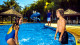 Club Med Lake Paradise - A última está no Mini Club Med, o paraíso das crianças! 