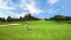 Dia dos Pais - Para os amantes de golfe, o Club Med Lake Paradise é perfeito, já que possui o maior campo de São Paulo.