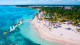 Club Med Punta Cana - Uma viagem livre de defeitos em um destino encantador por si só, banhado pelas águas cristalinas do Caribe...