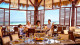 Club Med Punta Cana - E para aproveitar todas as opções com energia, nada como a experiência All-Inclusive servida nos três restaurantes.