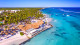 Club Med Punta Cana - Essa é a proposta do Club Med Punta Cana, um resort All-Inclusive com o melhor em lazer, serviços e infraestrutura!