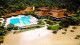 Club Med La Réserve - O Club Med Rio das Pedras reserva aos hóspedes mais três piscinas, quadras esportivas e Mini Club Med.