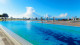 Club Med Trancoso - Para começar, são duas piscinas: a piscina principal, para a família inteira…