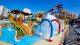 Prive Boulevard Thermas - A apenas 130 m está o Clube Privé! Os pequenos se divertem com piscinas e clubinho infantil...