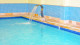 Hotel Fazenda Colina Verde - Termine o dia da melhor maneira, simplesmente relaxando com as piscinas aquecidas da propriedade.