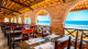 Coliseum Beach Resort - E para saciar o paladar, nada como um All-Inclusive, com as refeições principais servidas no Restaurante Júlio César.