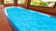 Colonial do Iguaçu -  Já a terceira opção de piscina é coberta e climatizada, convite irrecusável para curtir em qualquer época do ano. 