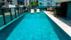 Comfort Hotel Maceió - Além do restaurante, a infraestrutura do hotel conta ainda com piscina ao ar livre…