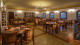 Confraria Colonial Hotel - A culinária mineira do restaurante do hotel é um agrado ao seu paladar.