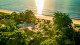 Coroa Vermelha Beach - Uma combinação de lazer, bem-estar e localização privilegiada em um destino paradisíaco.