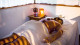Costa Brasilis Resort - O Spa Ruby propõe total relaxamento a partir de massagens, shiatsu, banhos terapêuticos, jacuzzi, saunas, etc. 