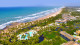 Sauípe Premium Sol - Nesse lugar incrível, a hospedagem é no Sauípe Premium Sol, resort All-Inclusive do complexo Costa do Sauípe.