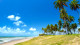 Sauipe Premium Sol - No complexo, há ainda a Orla da Costa, com três praias com diferentes perfis, uma delas com piscinas naturais.